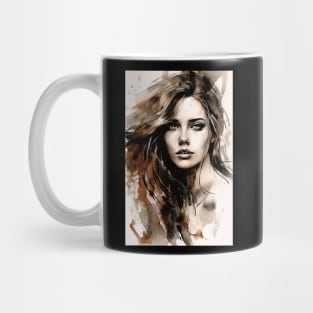 Beauty Mug